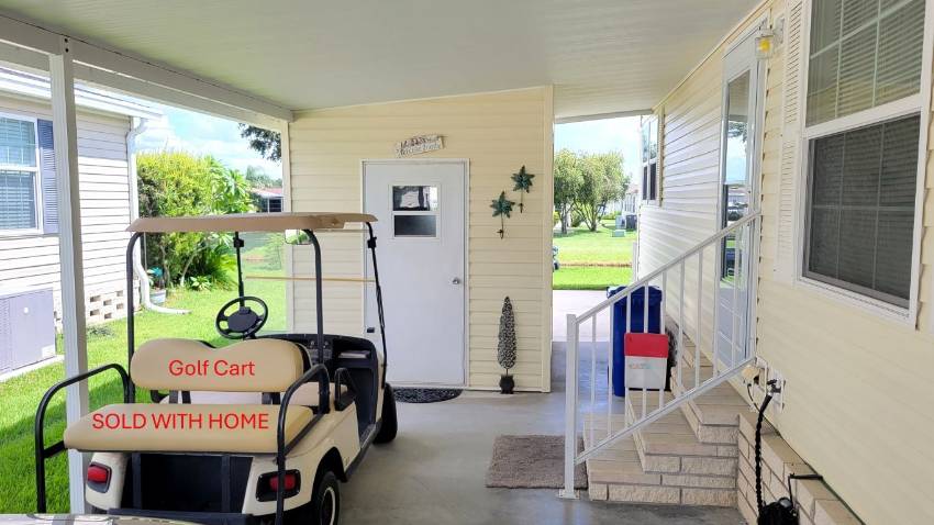 336 Monterey Cypress Blvd. a Winter Haven, FL Mobile or Manufactured Home for Sale